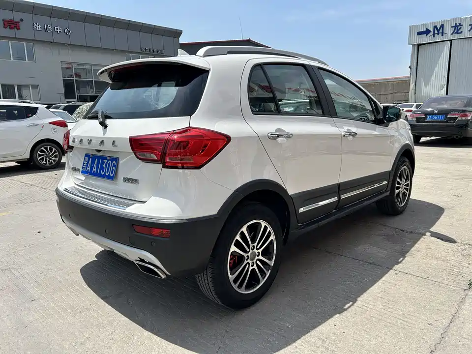 Haval H1 Haval H1