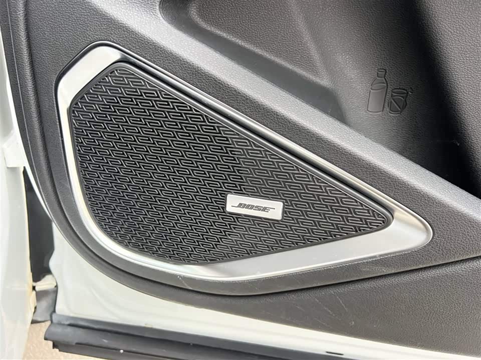 Geely Xingyue Geely Xingyue