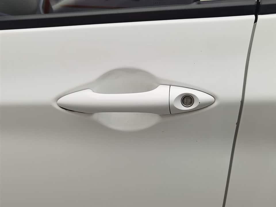 Changan Benben E-Star