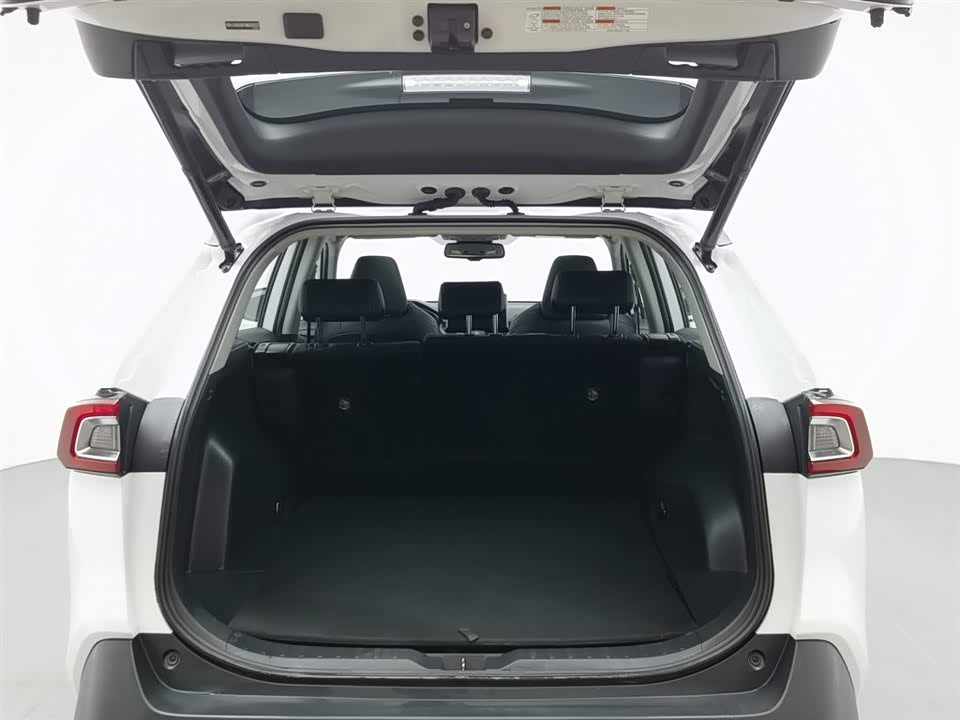 Toyota Wilanda