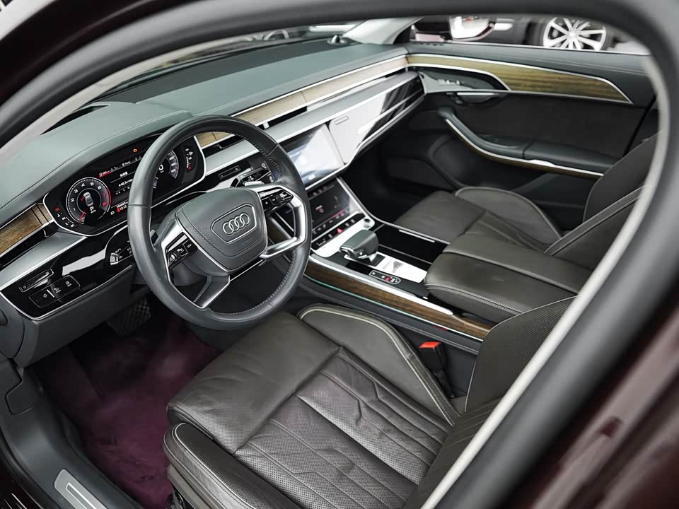 Audi A8 Audi A8