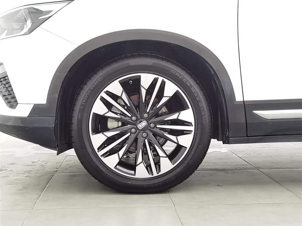 Besturn T77 Besturn T77
