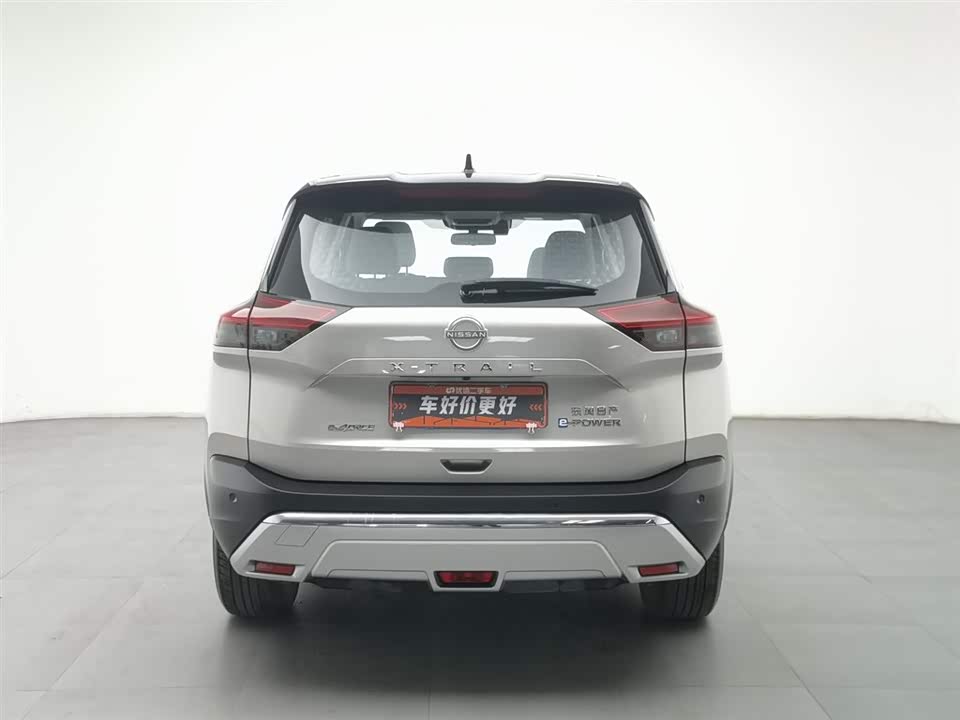 Nissan Qijun Nissan Qijun