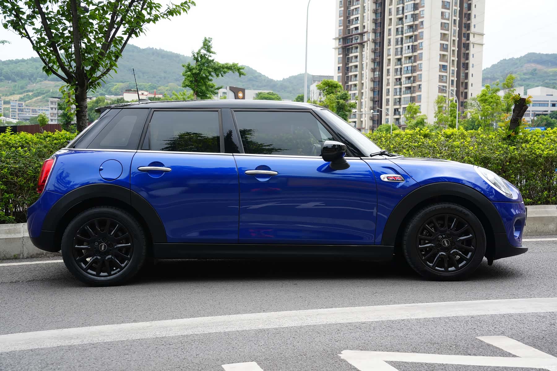 Mini Cooper, 2021 8