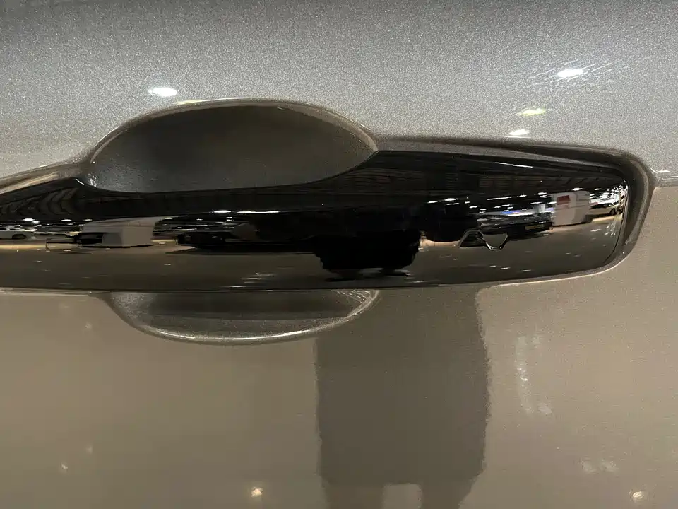 Lynk & Co 02 Hatchback