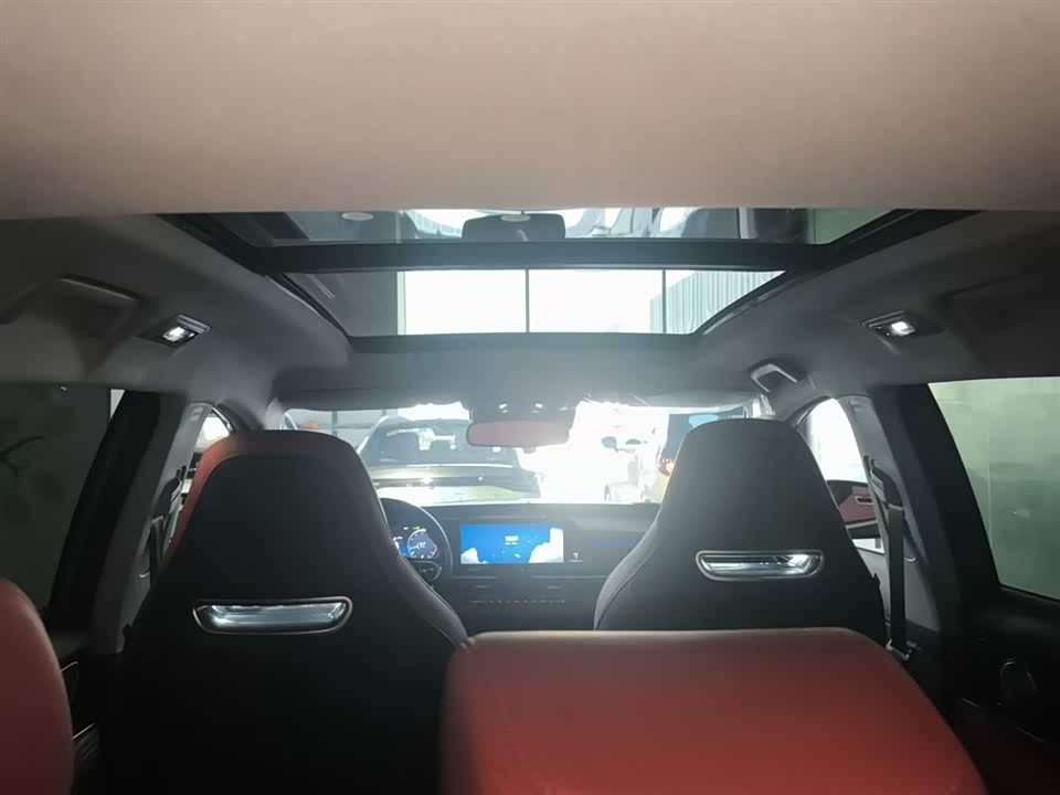 Chery Tiggo 7 PLUS Chery Tiggo 7 PLUS