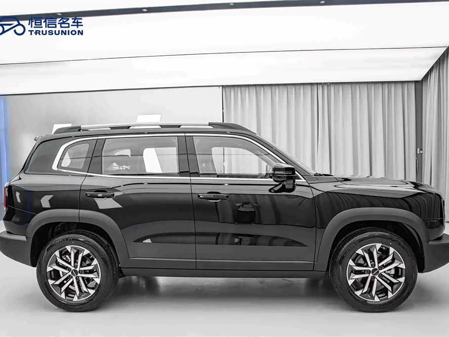 JAC Guiyang Car JAC Guiyang Car