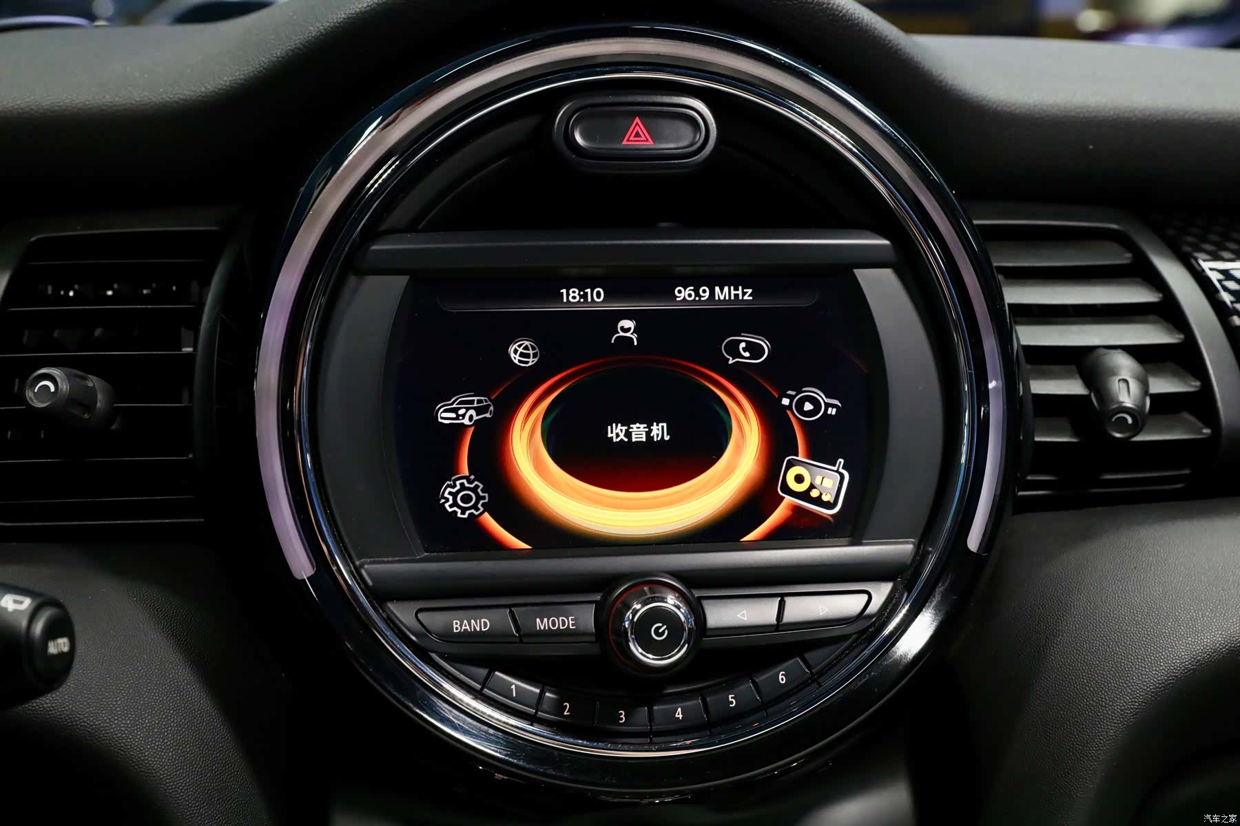 Mini Cooper, 2016 19