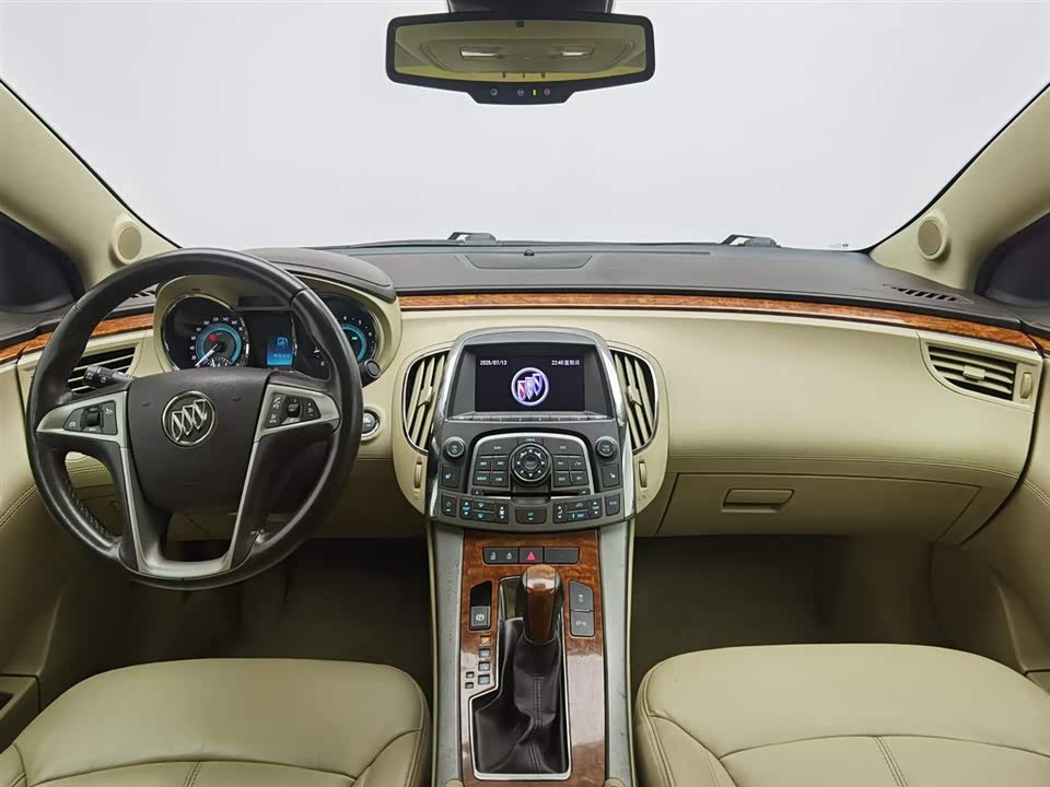 Buick Lacrosse Buick Lacrosse
