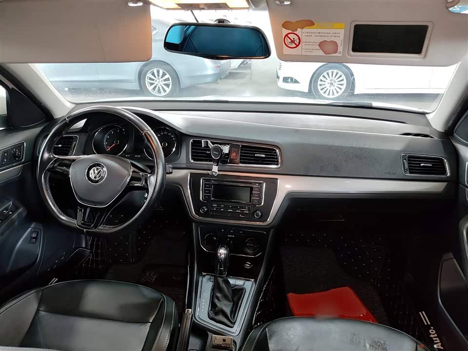 Volkswagen Lavida Volkswagen Lavida