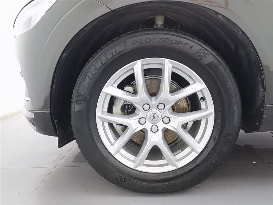 Volvo XC60 Volvo XC60