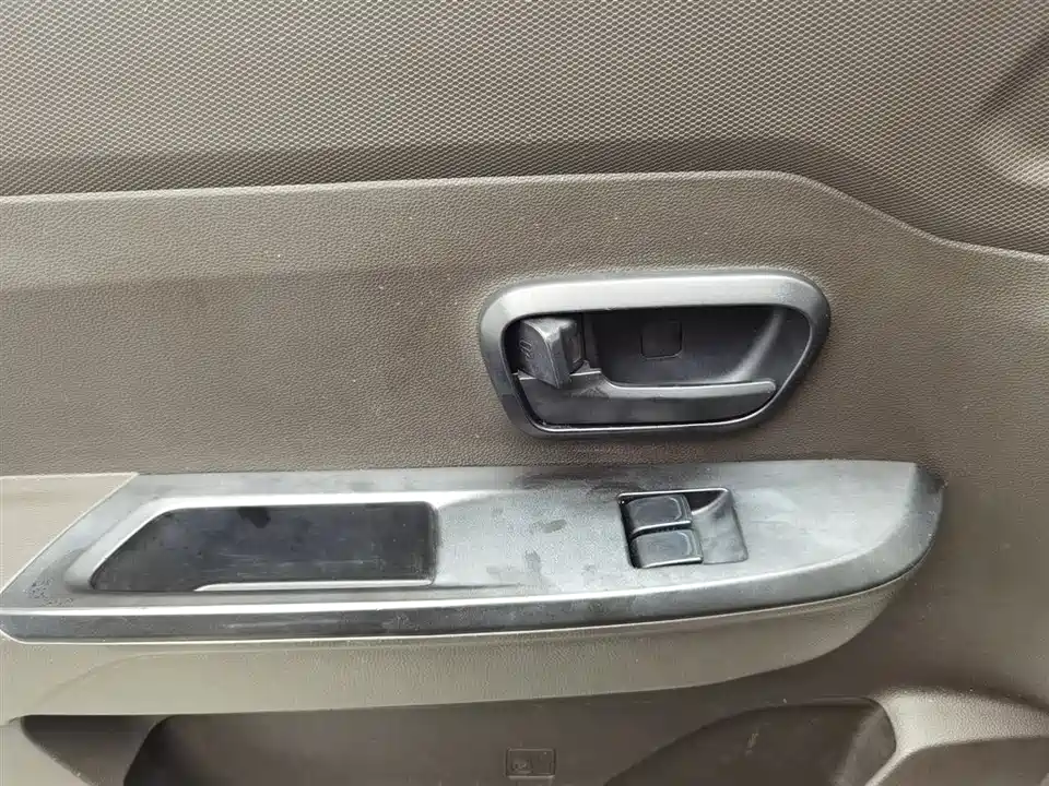 Wuling Wuling Hongguang V