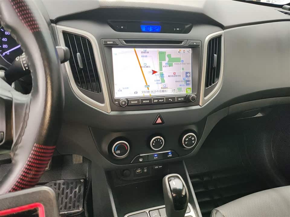 Hyundai Beijing ix25