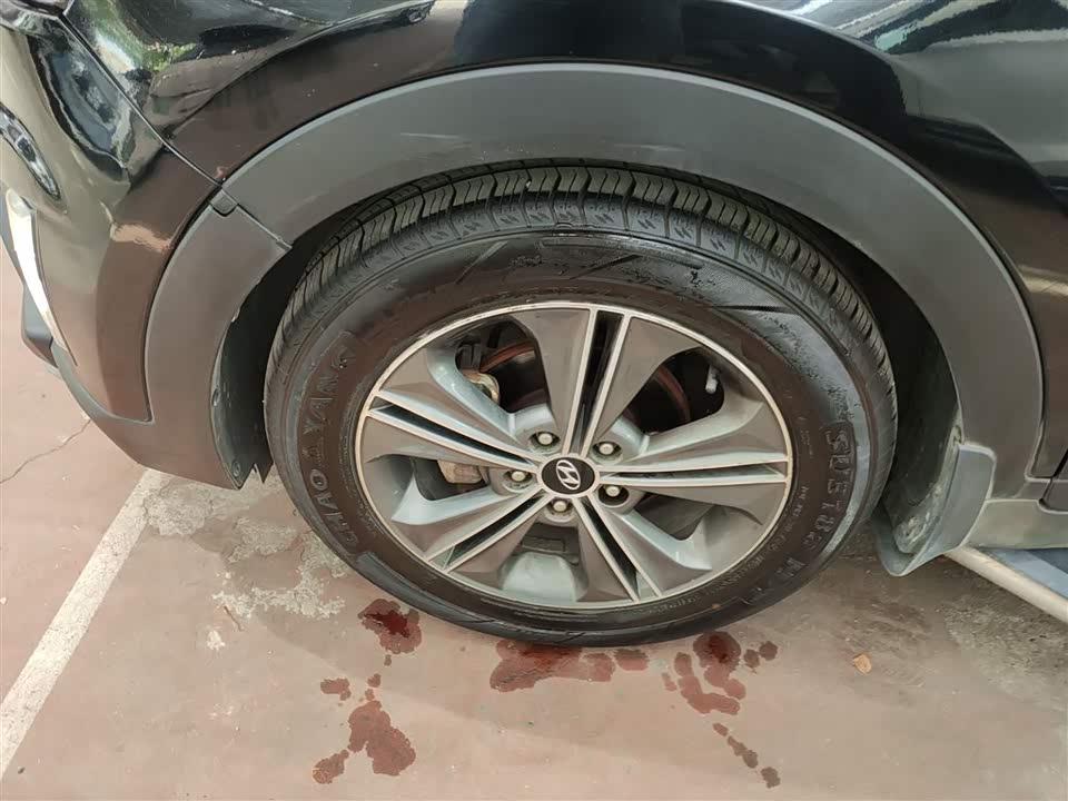 Hyundai Beijing ix25