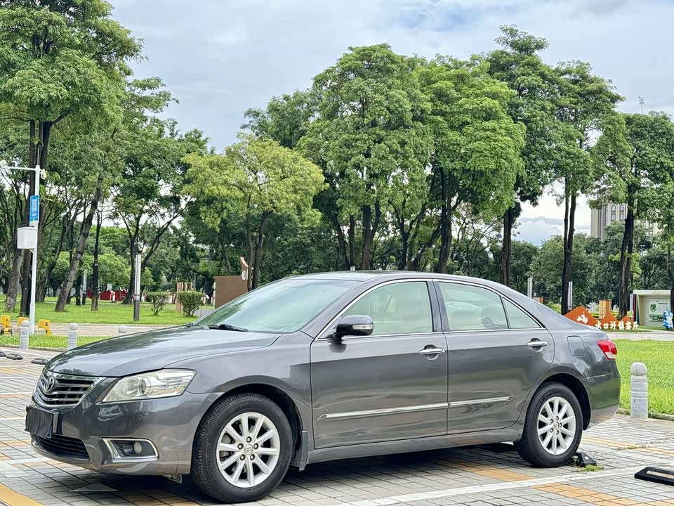Toyota Camry Toyota Camry