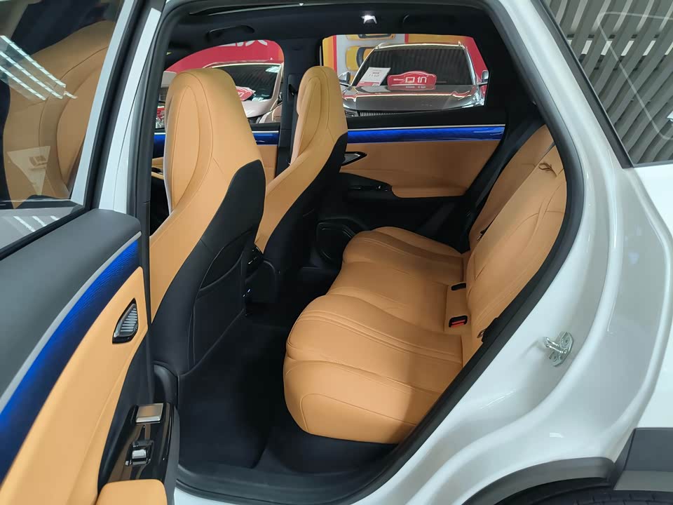 Geely Galaxy Galaxy L7 Geely Galaxy Galaxy L7