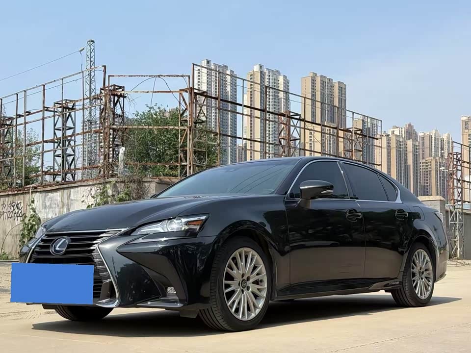 Lexus GS Lexus GS