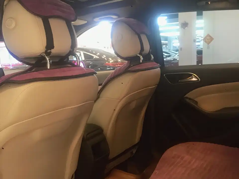 Mercedes-Benz Class B