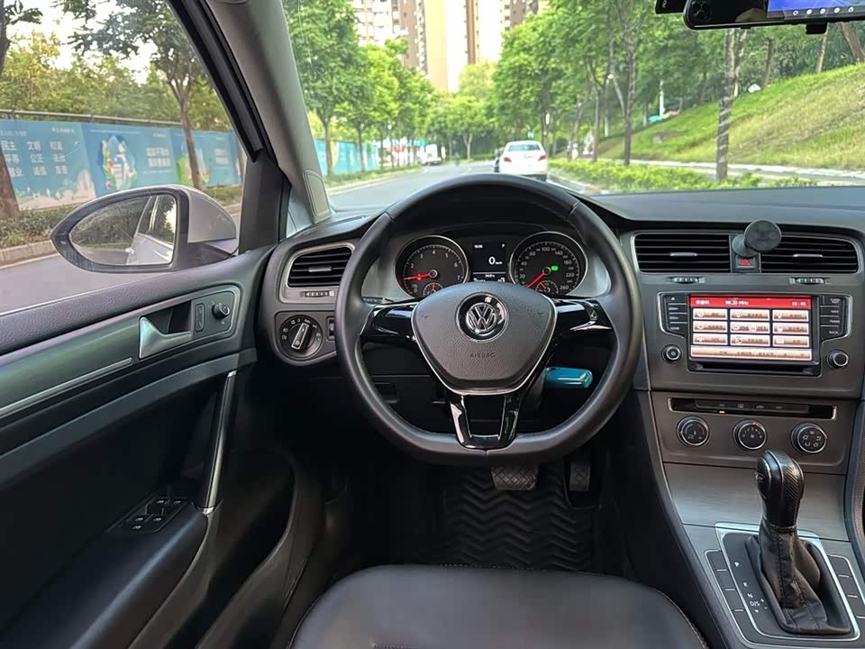 Volkswagen golf Volkswagen golf