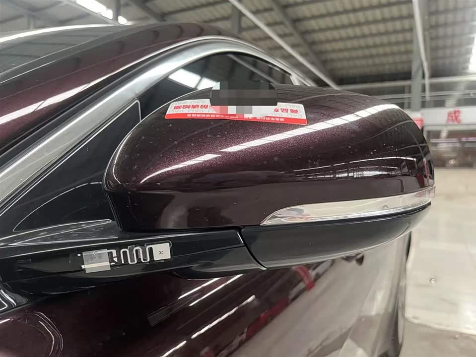 Jaguar XEL Jaguar XEL