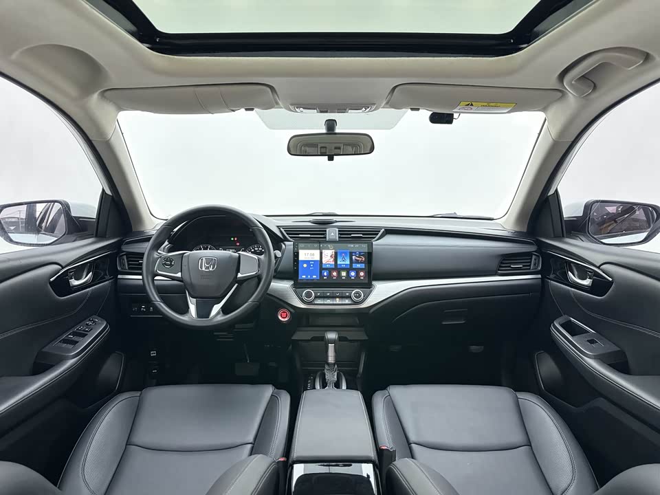 Honda Enjoy domain Honda Enjoy domain