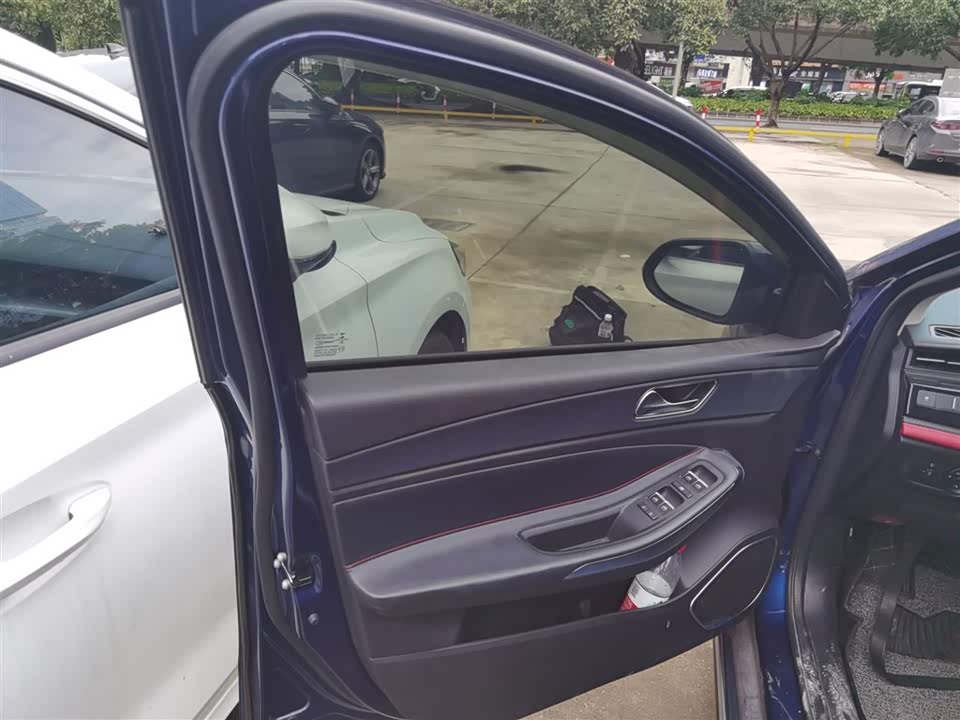 Chery Arrizo 5 PLUS