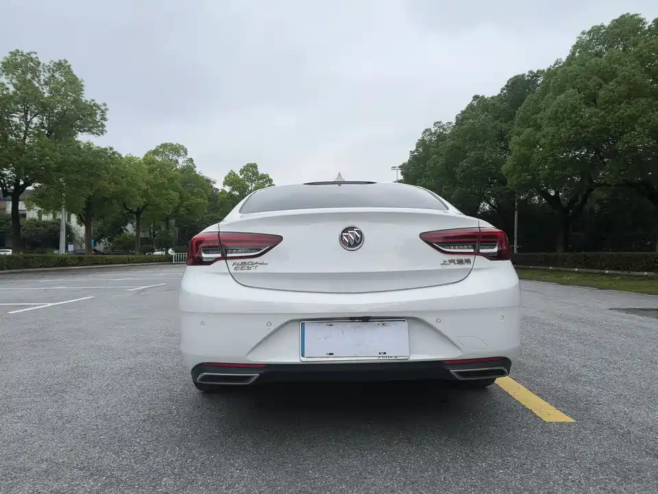 Buick Regal