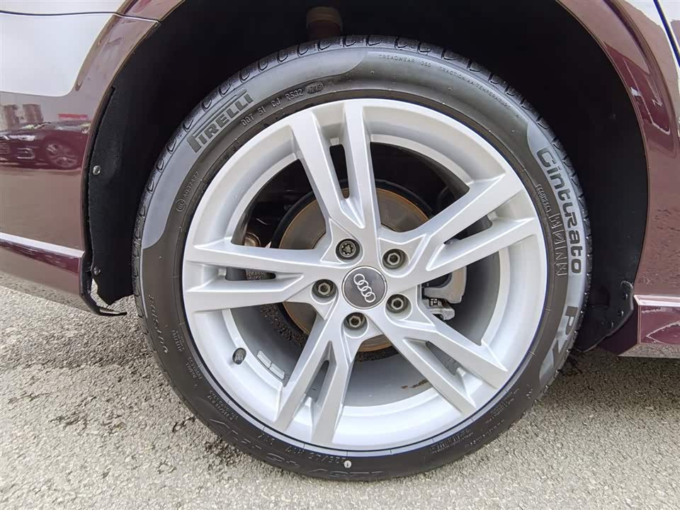 Audi A3 Audi A3
