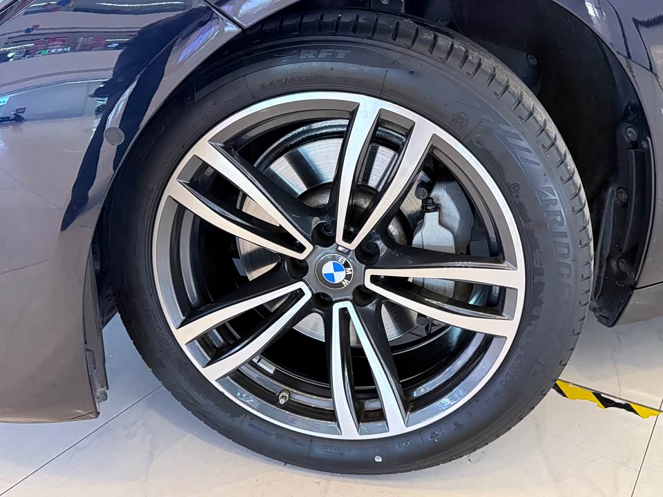 BMW 7 series BMW 7 series