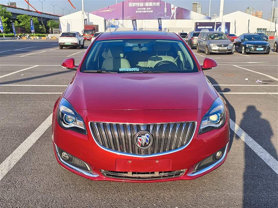 Buick Regal Buick Regal