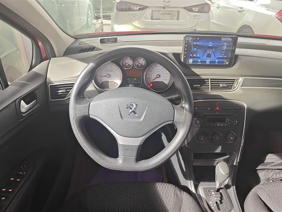 Peugeot 308 Peugeot 308