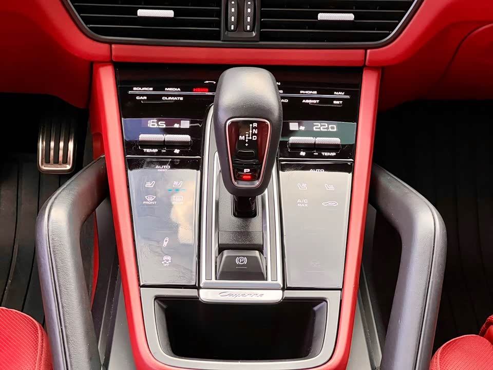 Porsche Cayenne Porsche Cayenne