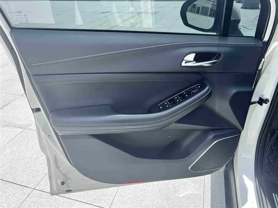 Trumpchi Trumpchi GS4