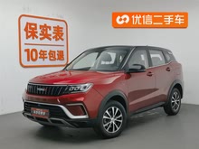  2022 1.5L CVT