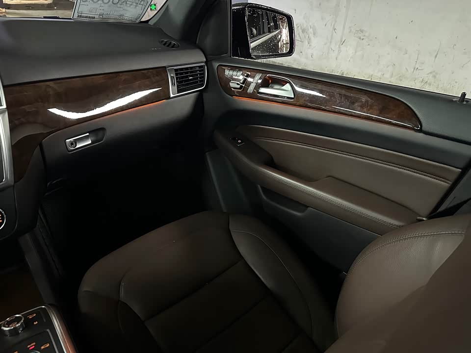 Mercedes-Benz M class Mercedes-Benz M class