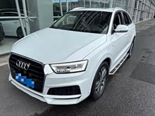 µQ3 2018 30 35 TFSI ˶