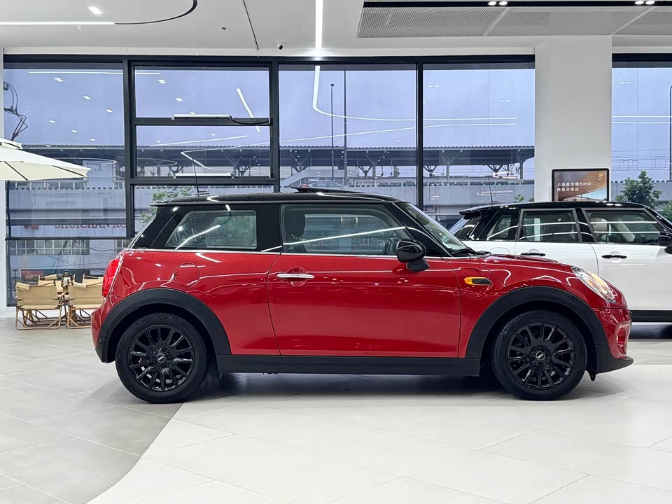 MINI MINI