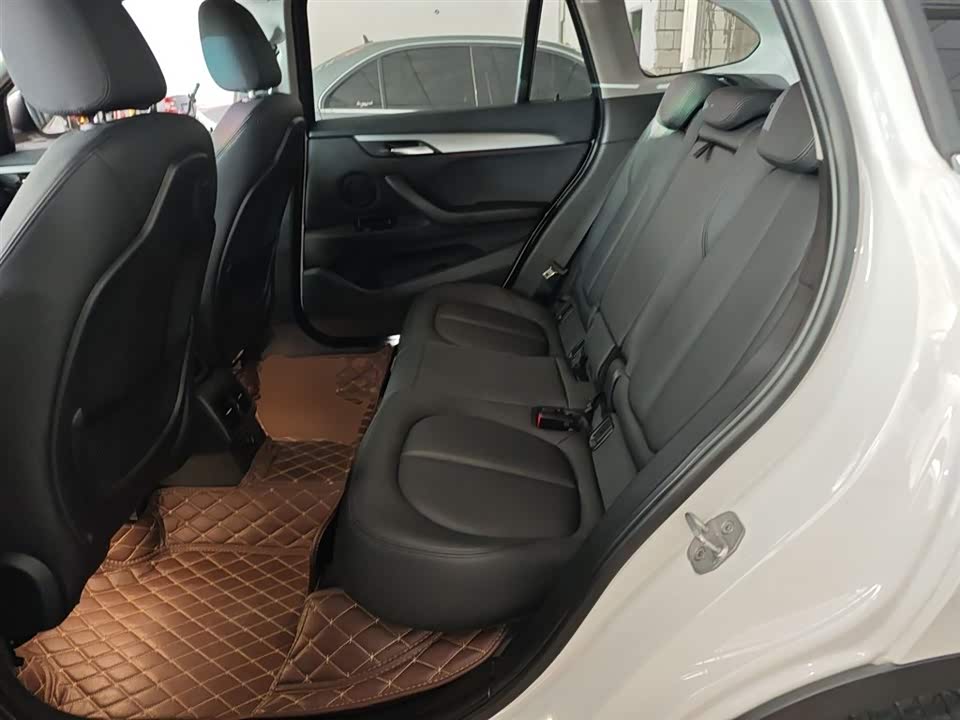 BMW X1 BMW X1