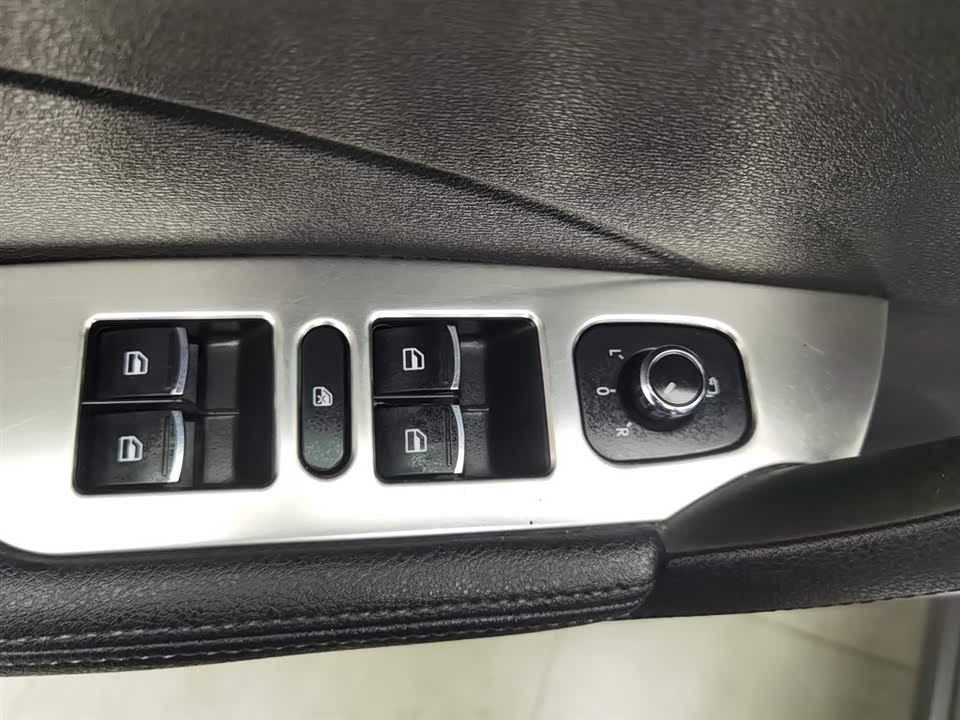 Haval H7