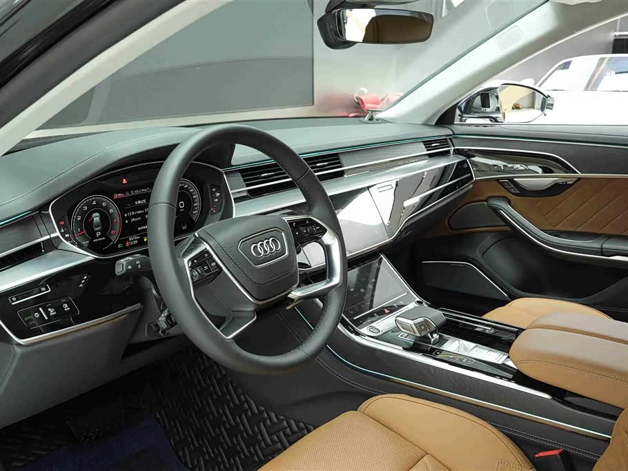 Audi A8 Audi A8