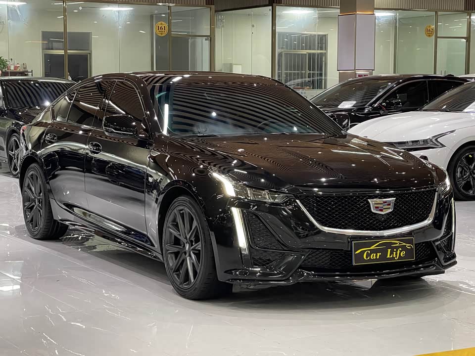 Cadillac CT5 Cadillac CT5
