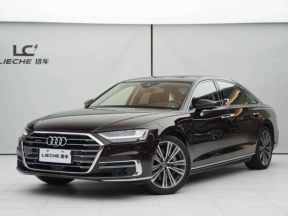 Audi A8 Audi A8