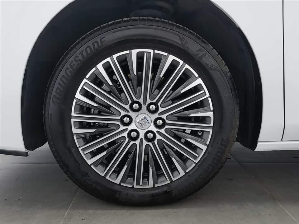 Buick GL8 Buick GL8