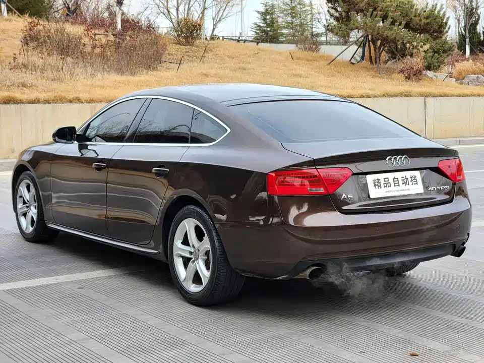Audi A5 Audi A5