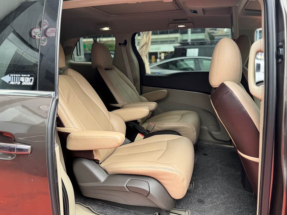 Buick GL8 Buick GL8