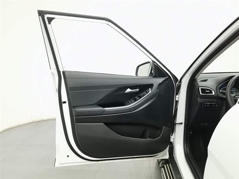 Hyundai Beijing ix25