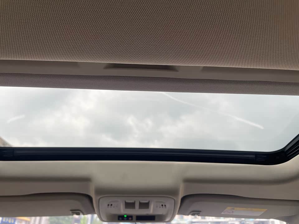 Buick Weilang Buick Weilang