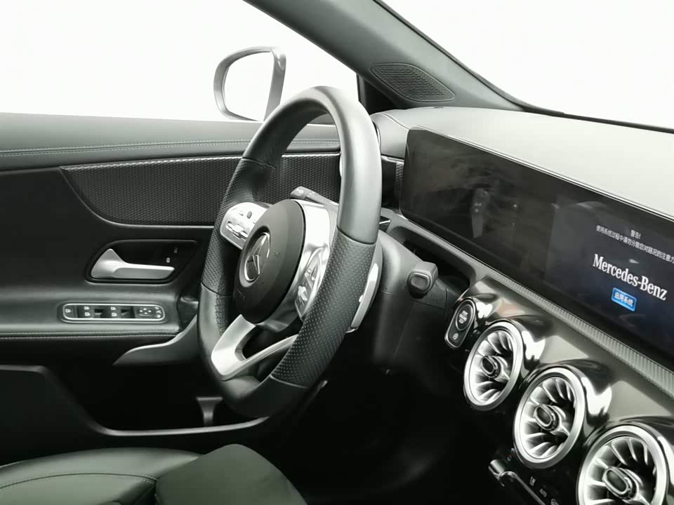 Mercedes-Benz Class A Mercedes-Benz Class A