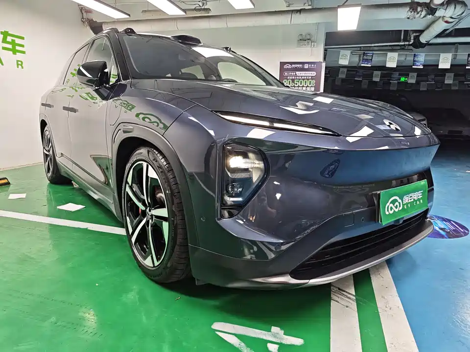 NIO ES7