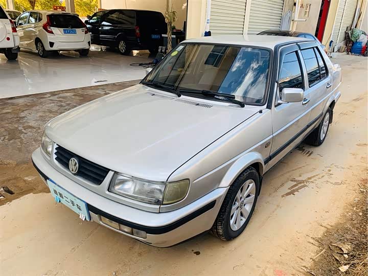 捷达2008款 gif 前卫